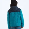 Wendbare Shasta-Jacke mit Kapuze und durchgehendem Reißverschluss für Jungen Wendbare Shasta-Jacke mit Kapuze und durchgehendem Reißverschluss für Jungen