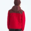 Wendbare Shasta-Jacke mit Kapuze und durchgehendem Reißverschluss für Jungen Wendbare Shasta-Jacke mit Kapuze und durchgehendem Reißverschluss für Jungen