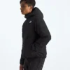 Wendbare Shasta-Jacke mit Kapuze und durchgehendem Reißverschluss für Jungen Wendbare Shasta-Jacke mit Kapuze und durchgehendem Reißverschluss für Jungen