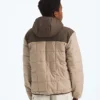 Wendbare Shasta-Jacke mit Kapuze und durchgehendem Reißverschluss für Jungen Wendbare Shasta-Jacke mit Kapuze und durchgehendem Reißverschluss für Jungen