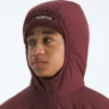 Wendbare Shasta-Jacke mit Kapuze und durchgehendem Reißverschluss für Jungen Wendbare Shasta-Jacke mit Kapuze und durchgehendem Reißverschluss für Jungen