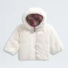 Wendbare Shasta-Kapuzenjacke mit durchgehendem Reißverschluss für Babys – Print Wendbare Shasta-Kapuzenjacke mit durchgehendem Reißverschluss für Babys – Print