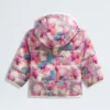 Wendbare Shasta-Kapuzenjacke mit durchgehendem Reißverschluss für Babys – Print Wendbare Shasta-Kapuzenjacke mit durchgehendem Reißverschluss für Babys – Print