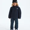 Wendbare Shasta-Kapuzenjacke mit durchgehendem Reißverschluss für Kinder Wendbare Shasta-Kapuzenjacke mit durchgehendem Reißverschluss für Kinder