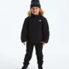 Wendbare Shasta-Kapuzenjacke mit durchgehendem Reißverschluss für Kinder Wendbare Shasta-Kapuzenjacke mit durchgehendem Reißverschluss für Kinder