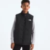 Wendbare Shasta-Weste für Jungen Wendbare Shasta-Weste für Jungen