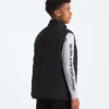 Wendbare Shasta-Weste für Jungen Wendbare Shasta-Weste für Jungen