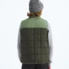 Wendbare Shasta-Weste für Jungen Wendbare Shasta-Weste für Jungen