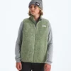 Wendbare Shasta-Weste für Jungen Wendbare Shasta-Weste für Jungen