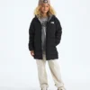 Wendbarer Perrito Parka für Mädchen Wendbarer Perrito Parka für Mädchen
