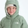 Wendbarer Perrito Parka für Mädchen Wendbarer Perrito Parka für Mädchen