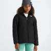 Wendbarer Shasta Short Parka für Mädchen Wendbarer Shasta Short Parka für Mädchen