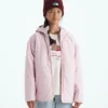 Wendbarer Shasta Short Parka für Mädchen Wendbarer Shasta Short Parka für Mädchen