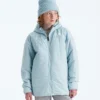 Wendbarer Shasta Short Parka für Mädchen Wendbarer Shasta Short Parka für Mädchen