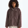 Wendbarer Shasta Short Parka für Mädchen Wendbarer Shasta Short Parka für Mädchen