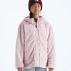 Wendbarer Shasta Short Parka für Mädchen Wendbarer Shasta Short Parka für Mädchen