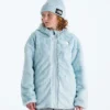 Wendbarer Shasta Short Parka für Mädchen Wendbarer Shasta Short Parka für Mädchen