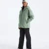 Wendbarer Shasta Short Parka für Mädchen Wendbarer Shasta Short Parka für Mädchen