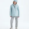 Wendbarer Shasta Short Parka für Mädchen Wendbarer Shasta Short Parka für Mädchen