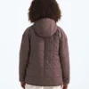 Wendbarer Shasta Short Parka für Mädchen Wendbarer Shasta Short Parka für Mädchen