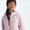 Wendbarer Shasta Short Parka für Mädchen Wendbarer Shasta Short Parka für Mädchen
