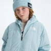 Wendbarer Shasta Short Parka für Mädchen Wendbarer Shasta Short Parka für Mädchen