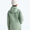 Wendbarer Shasta Short Parka für Mädchen Wendbarer Shasta Short Parka für Mädchen