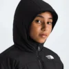 Wendbarer Shasta Short Parka für Mädchen Wendbarer Shasta Short Parka für Mädchen