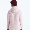 Wendbarer Shasta Short Parka für Mädchen Wendbarer Shasta Short Parka für Mädchen