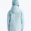 Wendbarer Shasta Short Parka für Mädchen Wendbarer Shasta Short Parka für Mädchen