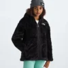 Wendbarer Shasta Short Parka für Mädchen Wendbarer Shasta Short Parka für Mädchen