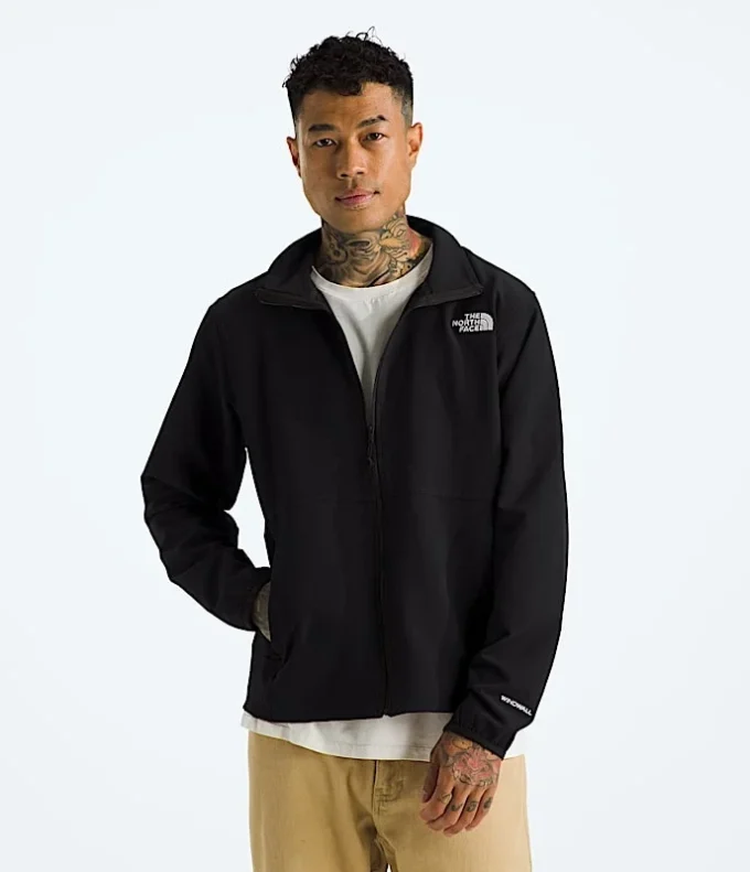 Willow Stretch Jacke für Herren Willow Stretch Jacke für Herren