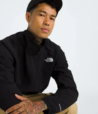 Willow Stretch Jacke für Herren