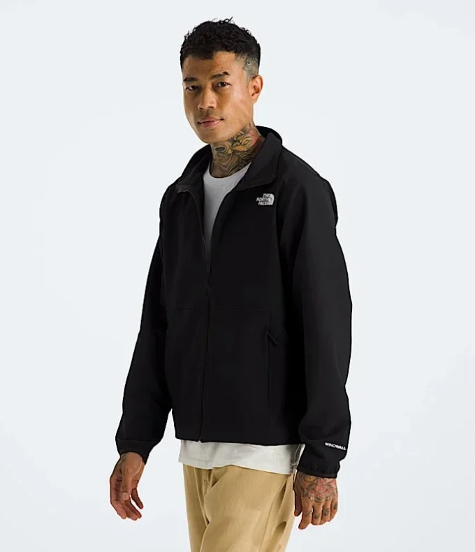 Willow Stretch Jacke für Herren Willow Stretch Jacke für Herren