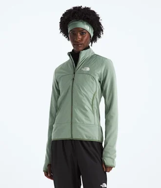 Winter Warm Pro Jacke für Damen