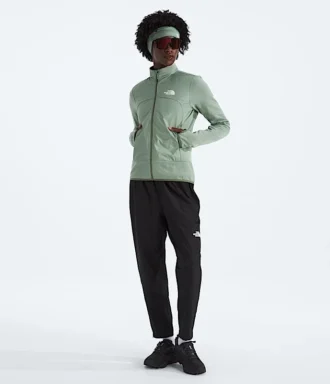 Winter Warm Pro Jacke für Damen
