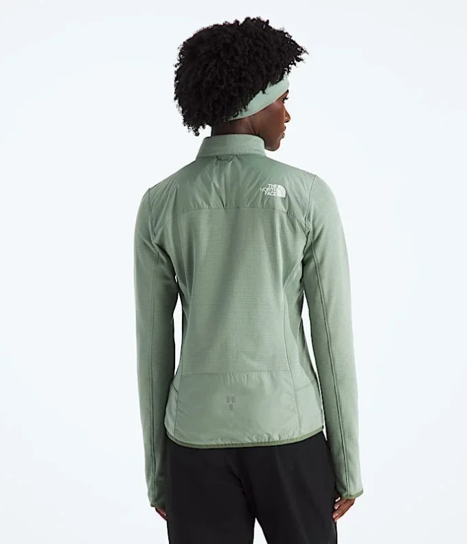 Winter Warm Pro Jacke für Damen