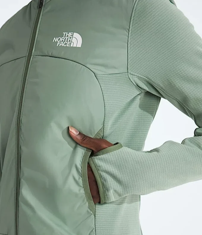 Winter Warm Pro Jacke für Damen