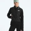 Winter Warm Pro Jacke für Damen – Print Winter Warm Pro Jacke für Damen – Print