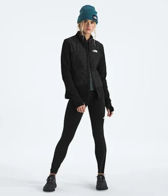 Winter Warm Pro Tights für Damen