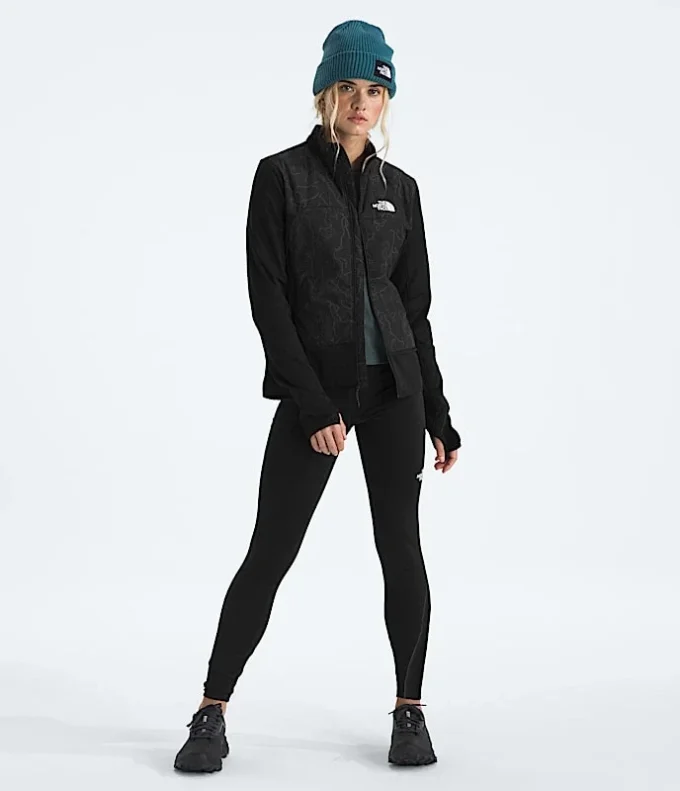Winter Warm Pro Tights für Damen Winter Warm Pro Tights für Damen