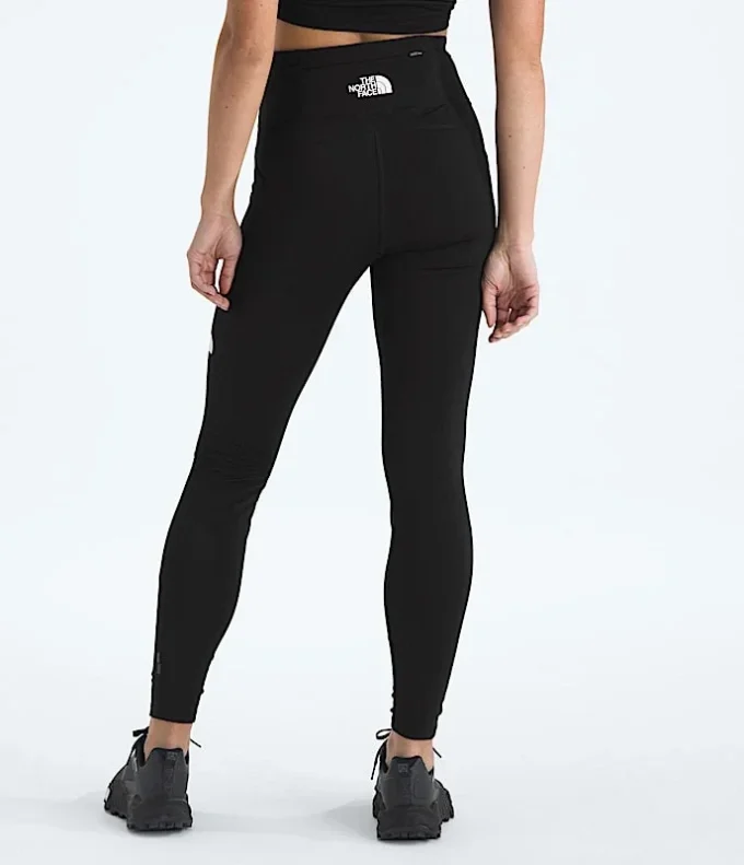 Winter Warm Pro Tights für Damen Winter Warm Pro Tights für Damen