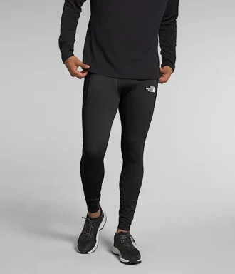 Winter Warm Pro Tights für Herren