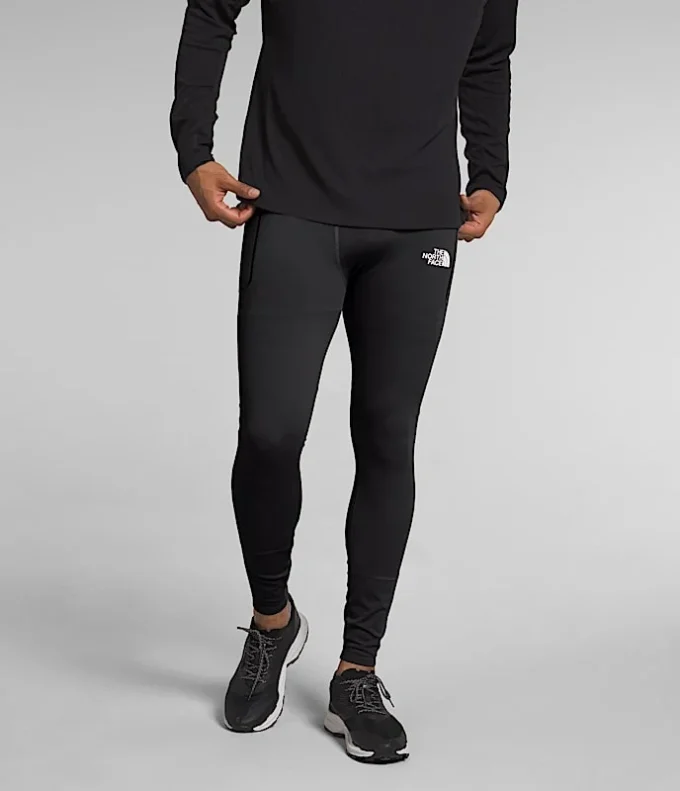 Winter Warm Pro Tights für Herren Winter Warm Pro Tights für Herren