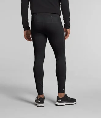 Winter Warm Pro Tights für Herren