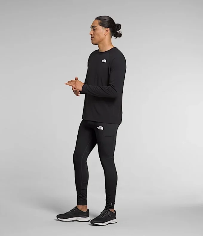 Winter Warm Pro Tights für Herren Winter Warm Pro Tights für Herren
