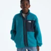 Yumiori Full-Zip-Jacke für Jungen Yumiori Full-Zip-Jacke für Jungen