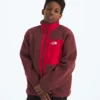 Yumiori Full-Zip-Jacke für Jungen Yumiori Full-Zip-Jacke für Jungen