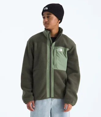 Yumiori Full-Zip-Jacke für Jungen