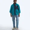 Yumiori Full-Zip-Jacke für Jungen Yumiori Full-Zip-Jacke für Jungen